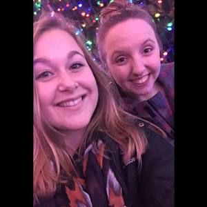 Meet your Posher, Ericka